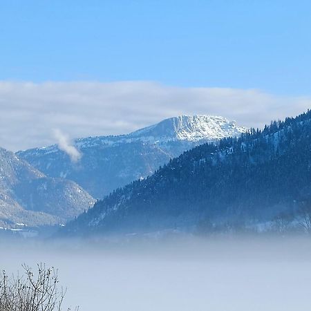 Ferienwohnung Kirchmair Kirchdorf in Tirol Bagian luar foto