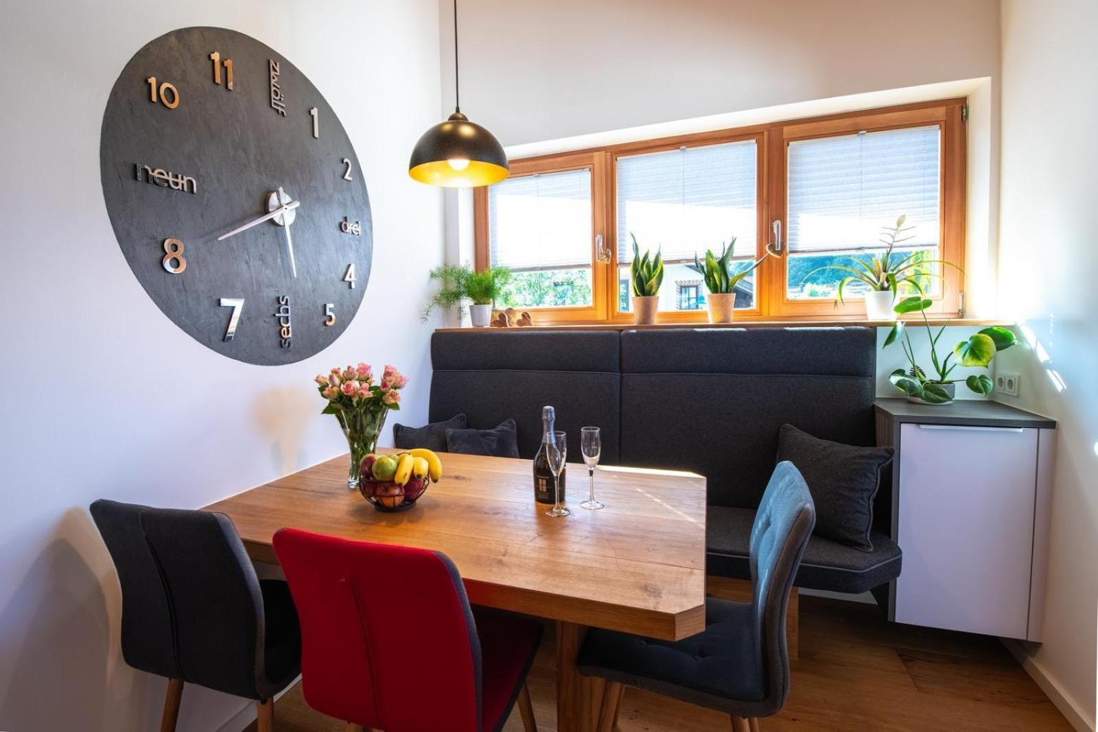 Ferienwohnung Kirchmair Kirchdorf in Tirol Bagian luar foto