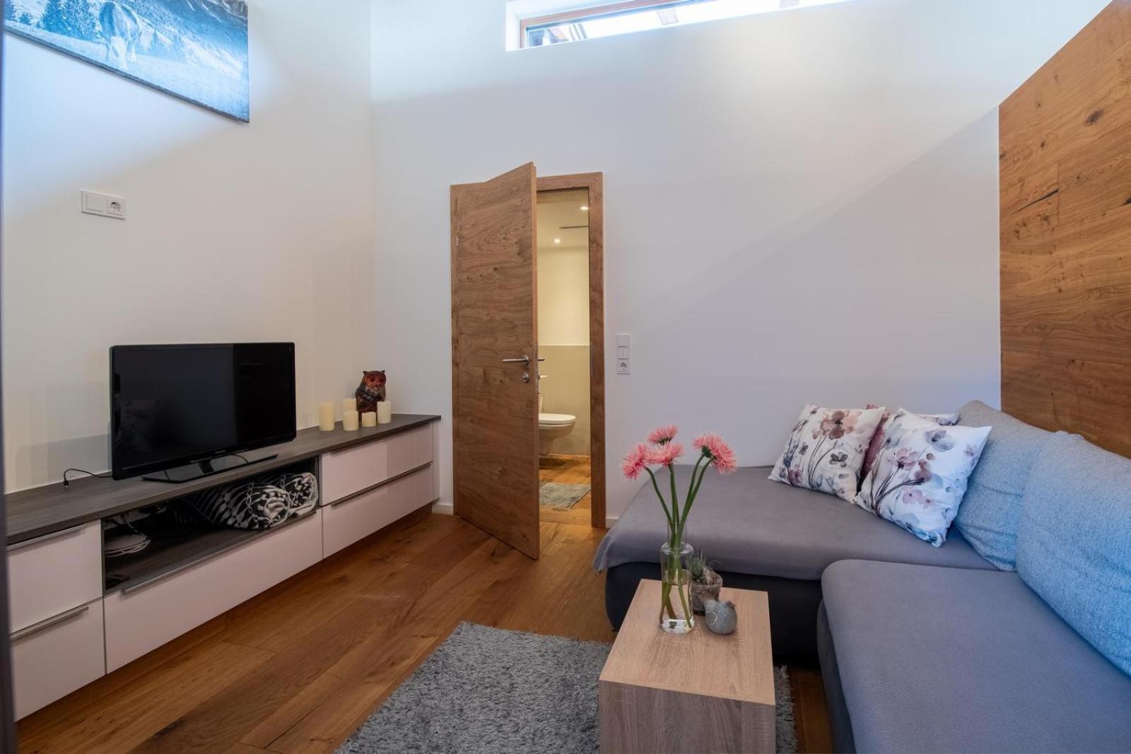 Ferienwohnung Kirchmair Kirchdorf in Tirol Bagian luar foto