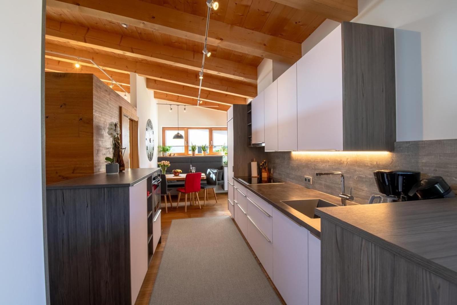 Ferienwohnung Kirchmair Kirchdorf in Tirol Bagian luar foto
