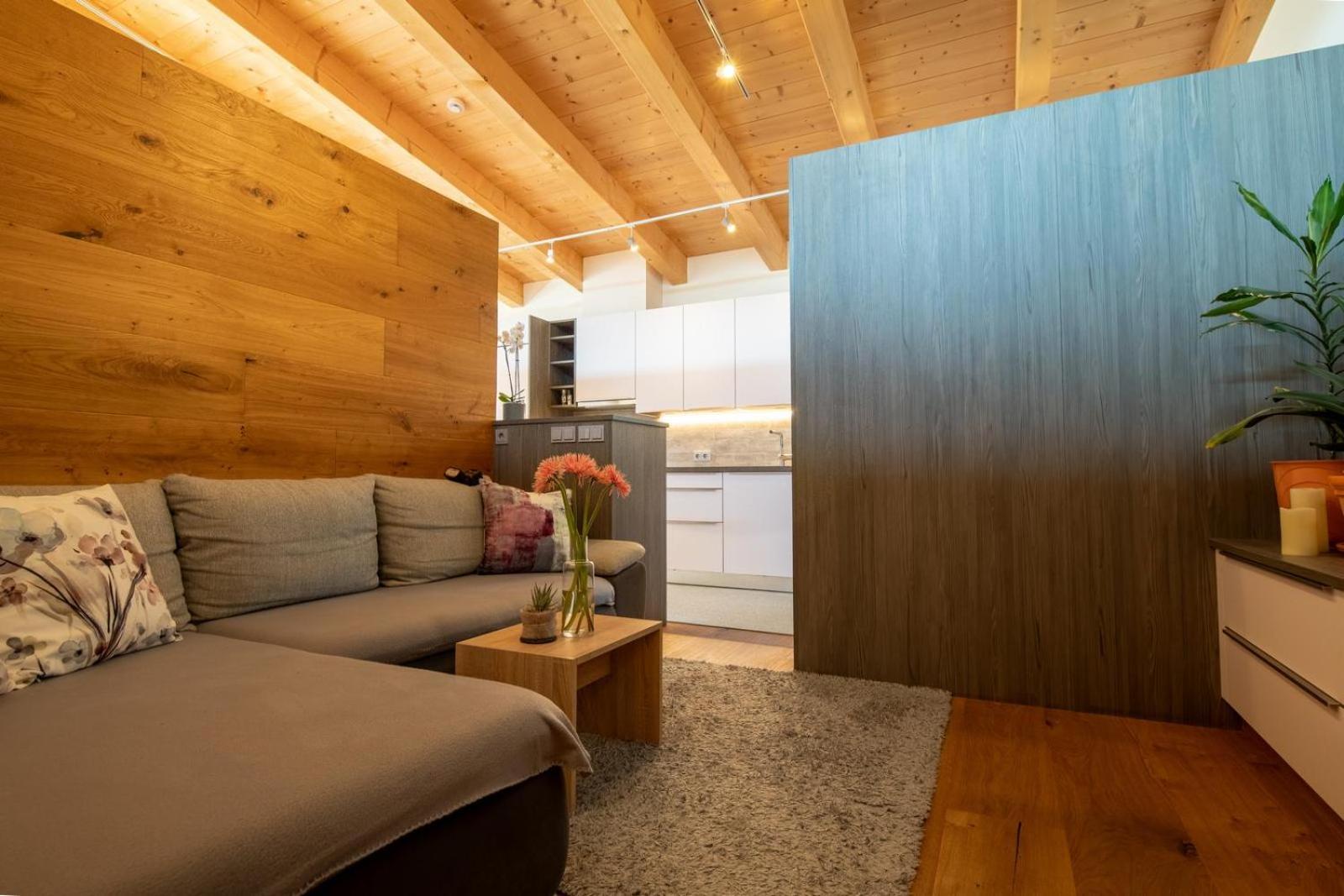 Ferienwohnung Kirchmair Kirchdorf in Tirol Bagian luar foto