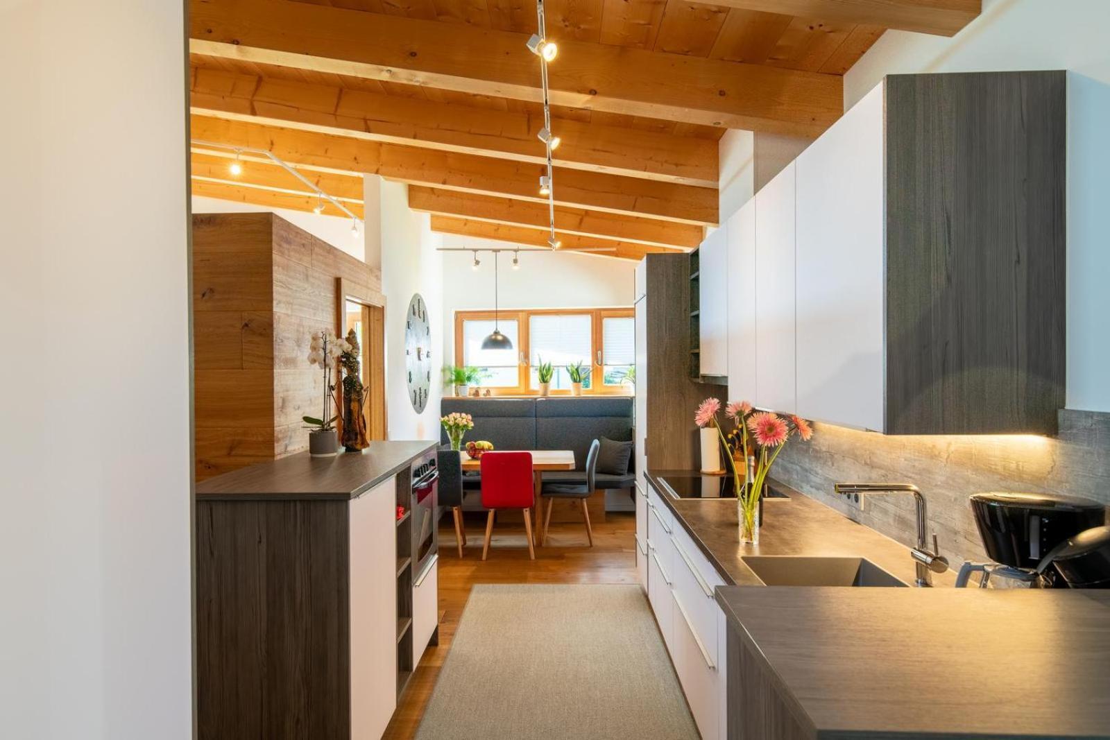 Ferienwohnung Kirchmair Kirchdorf in Tirol Bagian luar foto