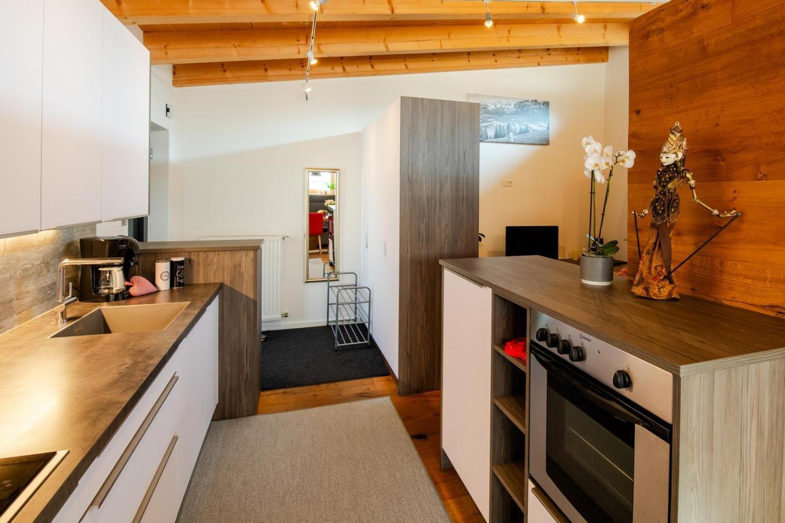 Ferienwohnung Kirchmair Kirchdorf in Tirol Bagian luar foto