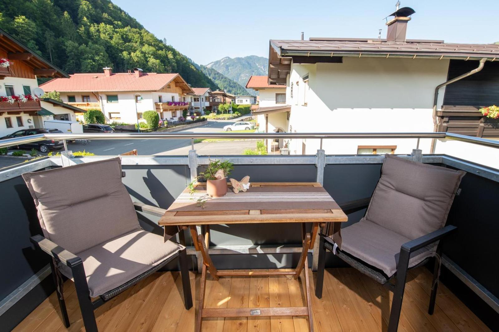 Ferienwohnung Kirchmair Kirchdorf in Tirol Bagian luar foto